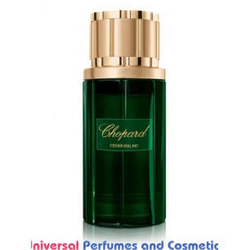 Our impression of Cedar Malaki Chopard for Unisex Premium Perfume Oil (6368)LzD